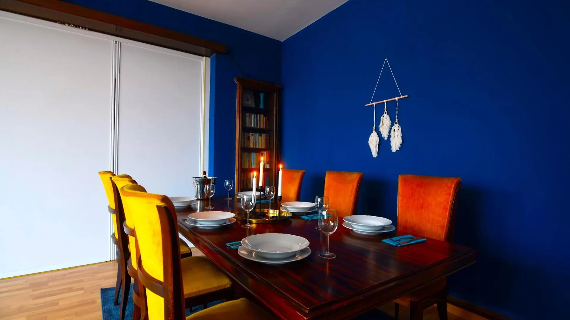 Waterfront River Side Roof Top Apartment - Terrace With City View Prague 0*,  République tchèque