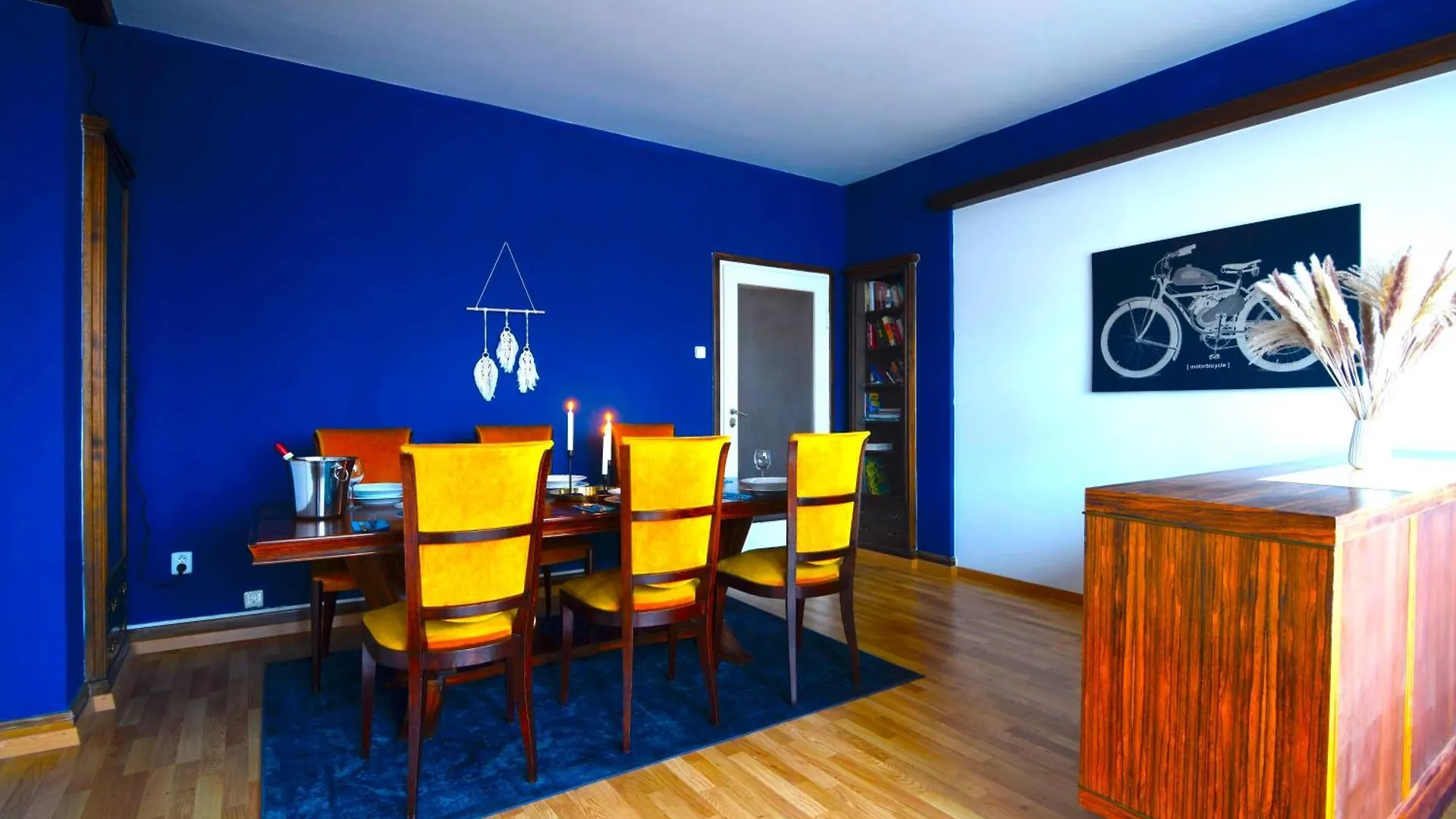 Waterfront River Side Roof Top Apartment - Terrace With City View Prague République tchèque